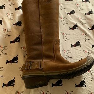 Sorel boots